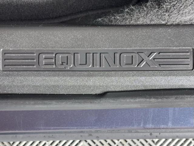 used 2018 Chevrolet Equinox car, priced at $12,994
