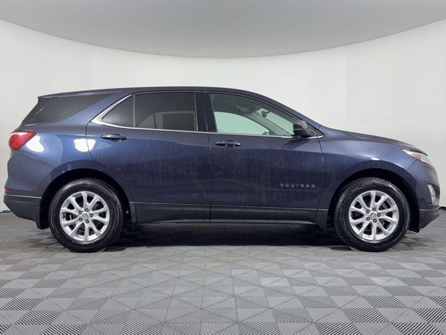 used 2018 Chevrolet Equinox car, priced at $12,994