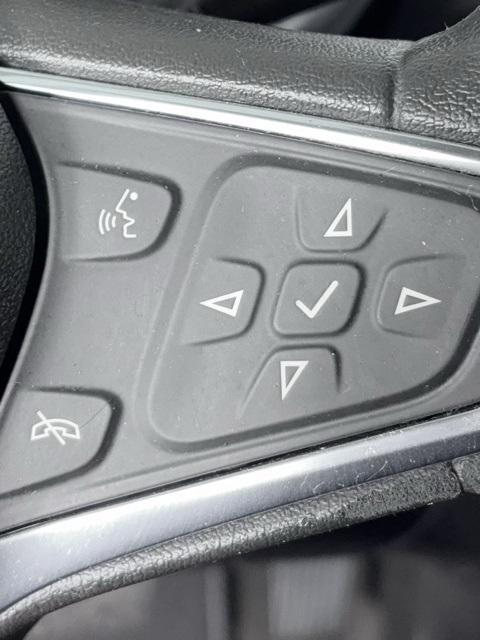 used 2018 Chevrolet Equinox car, priced at $12,994