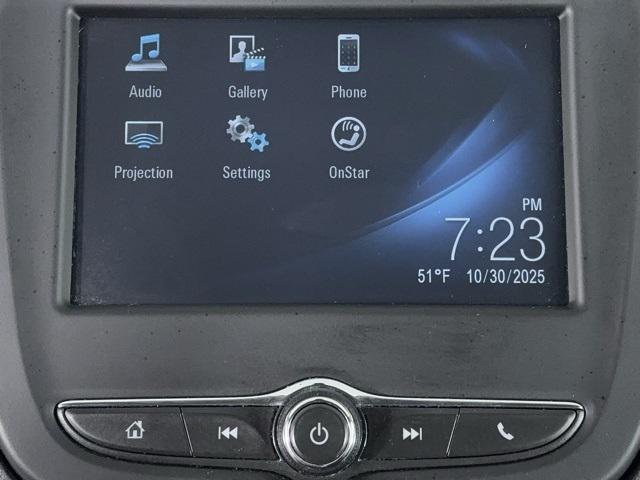 used 2018 Chevrolet Equinox car, priced at $12,994