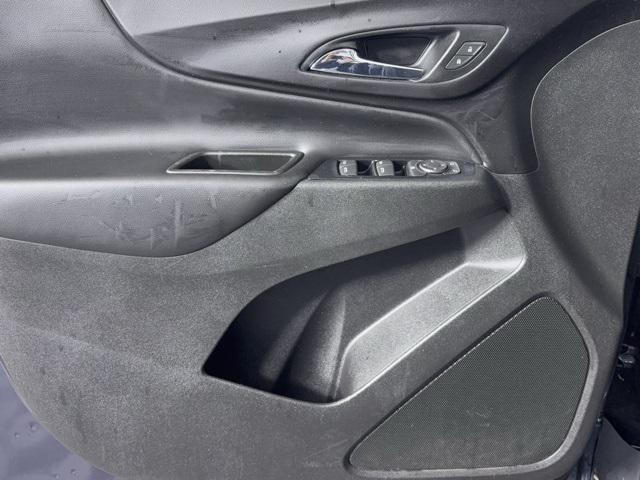 used 2018 Chevrolet Equinox car, priced at $12,994