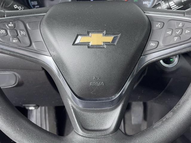 used 2018 Chevrolet Equinox car, priced at $12,994