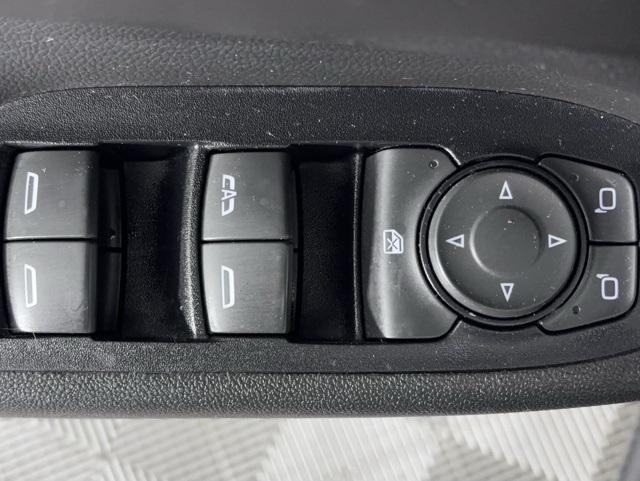 used 2018 Chevrolet Equinox car, priced at $12,994