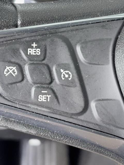 used 2018 Chevrolet Equinox car, priced at $12,994