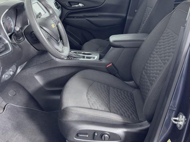 used 2018 Chevrolet Equinox car, priced at $12,994