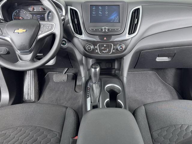 used 2018 Chevrolet Equinox car, priced at $12,994