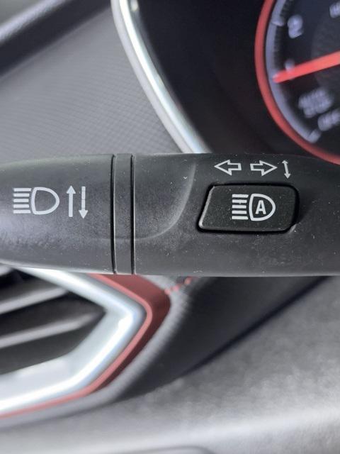 used 2023 Chevrolet TrailBlazer car, priced at $23,879