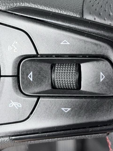 used 2023 Chevrolet TrailBlazer car, priced at $23,879