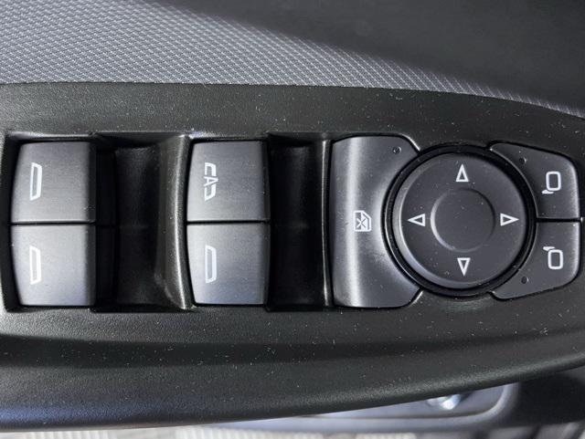 used 2023 Chevrolet TrailBlazer car, priced at $23,879