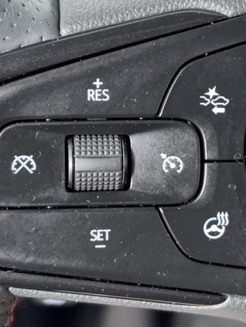 used 2023 Chevrolet TrailBlazer car, priced at $23,879