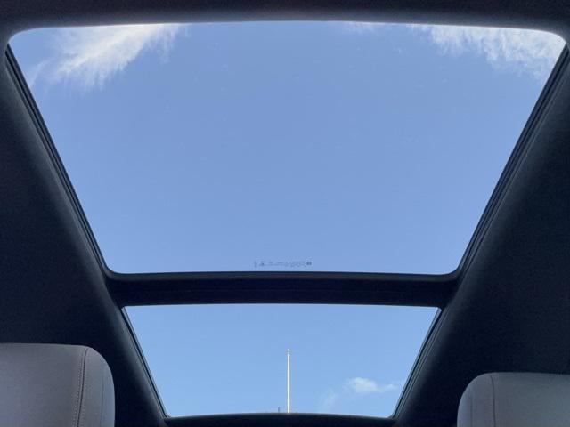 used 2023 Chevrolet TrailBlazer car, priced at $23,879