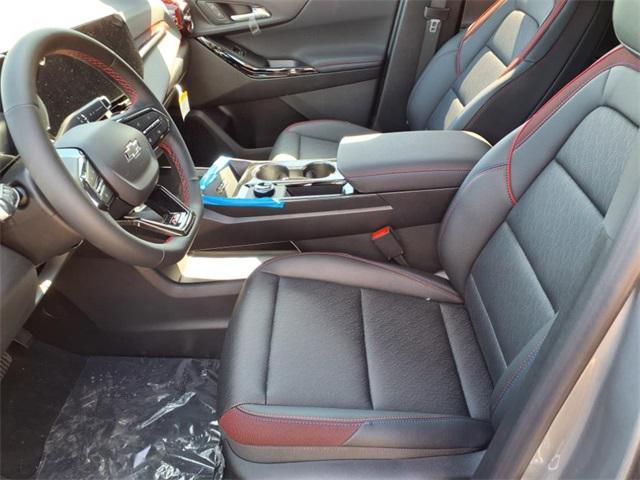 new 2026 Chevrolet Equinox car, priced at $36,740