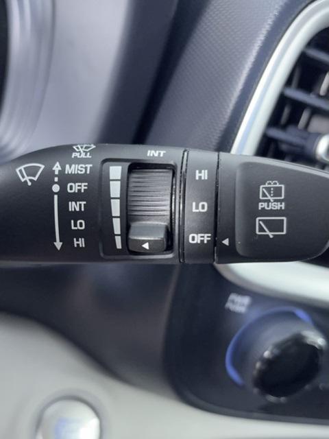 used 2024 Hyundai Venue car, priced at $21,994