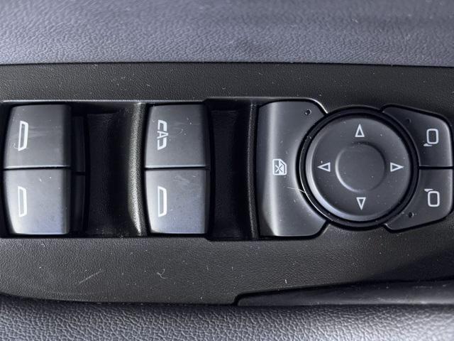used 2022 Chevrolet Blazer car, priced at $25,289