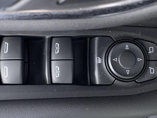 used 2022 Chevrolet Tahoe car, priced at $45,994