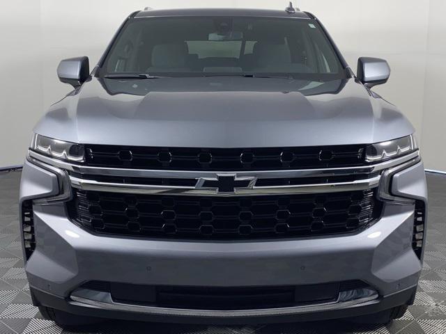 used 2022 Chevrolet Tahoe car, priced at $45,994