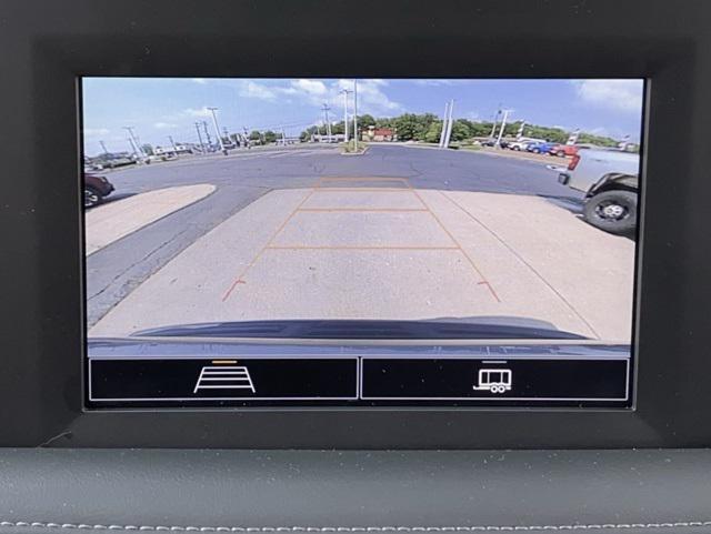 used 2022 Chevrolet Tahoe car, priced at $45,994
