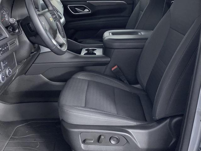 used 2022 Chevrolet Tahoe car, priced at $45,994