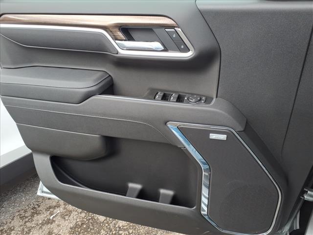 new 2026 Chevrolet Silverado 1500 car, priced at $67,066