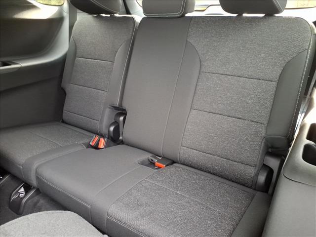 new 2026 Chevrolet Traverse car, priced at $43,766