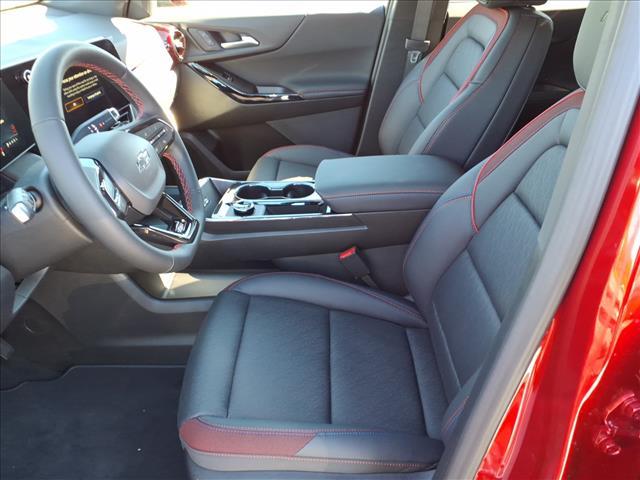 new 2026 Chevrolet Equinox car, priced at $36,651