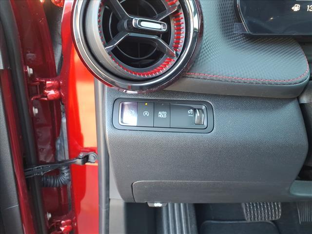 new 2026 Chevrolet Equinox car, priced at $36,651