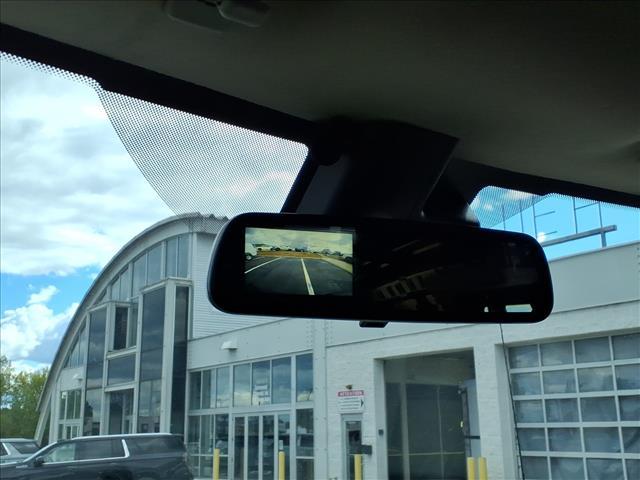 new 2025 Chevrolet Express 2500 car, priced at $47,506