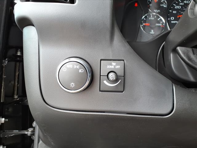 new 2025 Chevrolet Express 2500 car, priced at $47,506