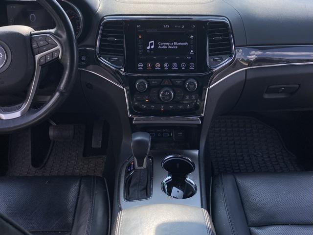 used 2019 Jeep Grand Cherokee car, priced at $26,278