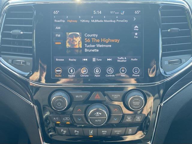 used 2019 Jeep Grand Cherokee car, priced at $26,278
