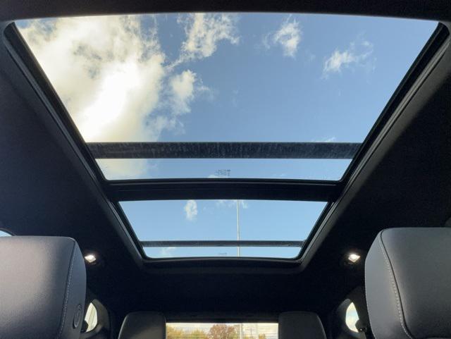 used 2023 Chevrolet Blazer car, priced at $30,949