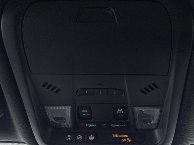 used 2023 Chevrolet Blazer car, priced at $30,949