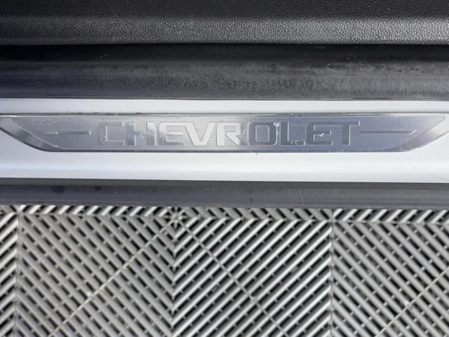 used 2023 Chevrolet Blazer car, priced at $30,949