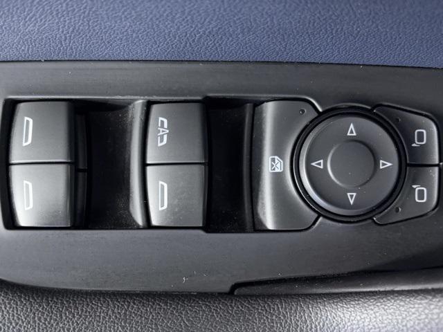 used 2023 Chevrolet Blazer car, priced at $30,949