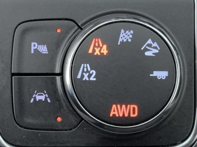 used 2023 Chevrolet Blazer car, priced at $30,949