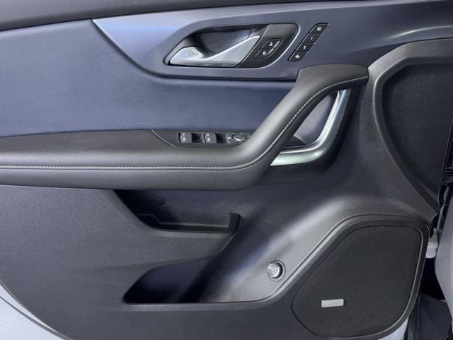 used 2023 Chevrolet Blazer car, priced at $30,949