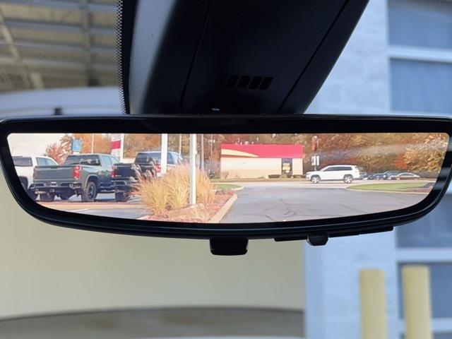 used 2023 Chevrolet Blazer car, priced at $30,949