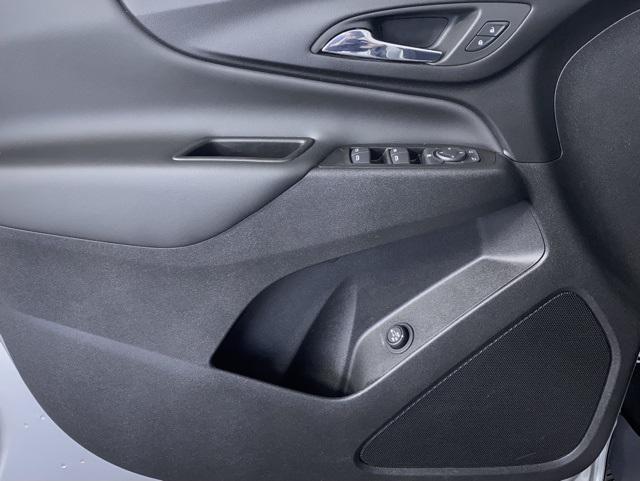 used 2022 Chevrolet Equinox car, priced at $21,378