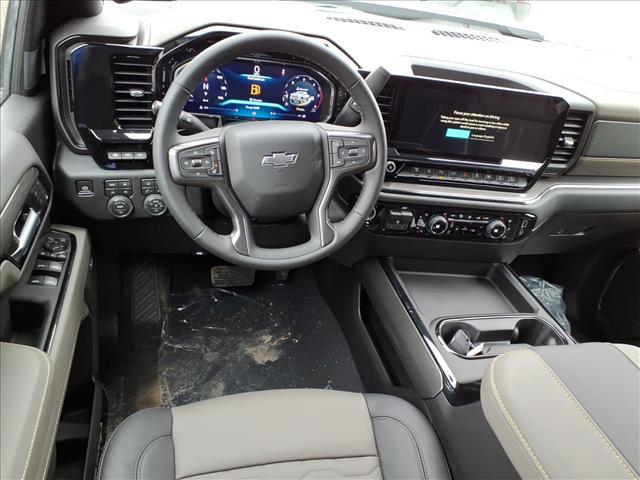 new 2026 Chevrolet Silverado 2500 car, priced at $87,848