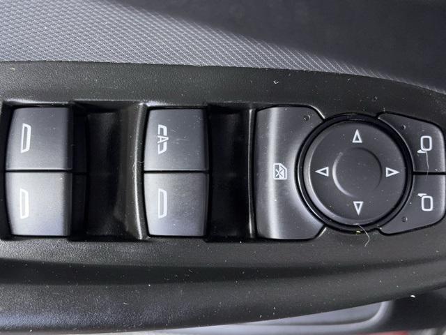 used 2023 Chevrolet TrailBlazer car, priced at $23,531