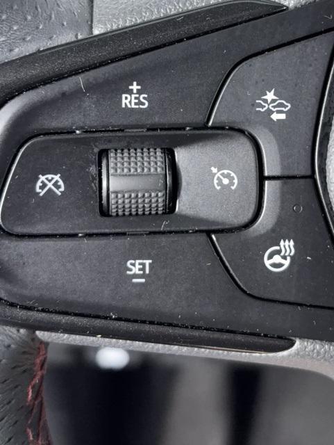 used 2023 Chevrolet TrailBlazer car, priced at $23,531