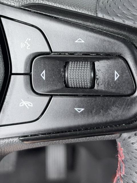 used 2023 Chevrolet TrailBlazer car, priced at $23,531