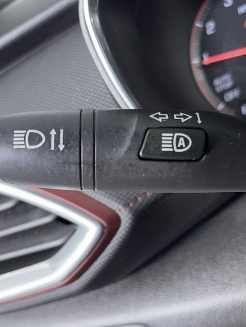 used 2023 Chevrolet TrailBlazer car, priced at $23,531