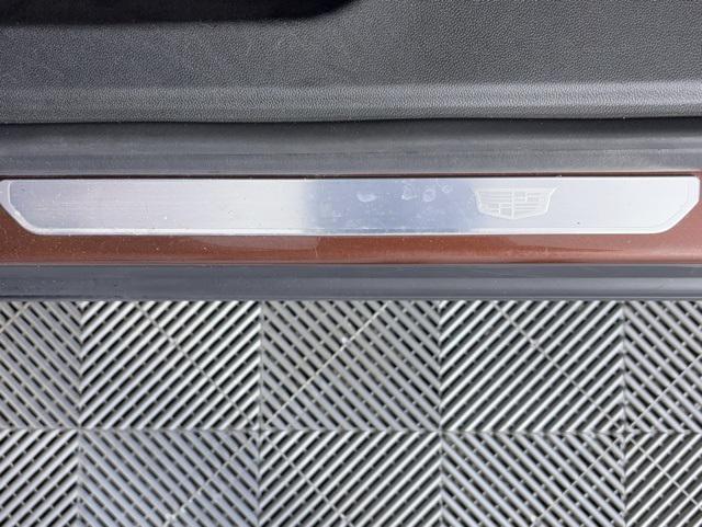 used 2020 Cadillac XT4 car, priced at $23,994