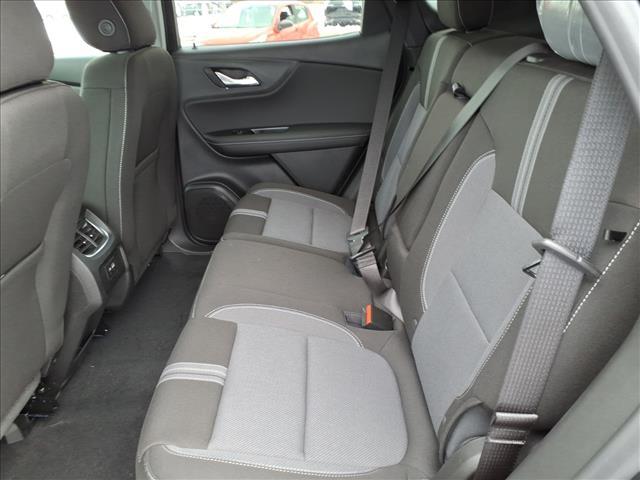 new 2026 Chevrolet Blazer car, priced at $41,315