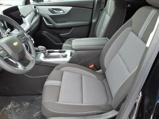 new 2026 Chevrolet Blazer car, priced at $41,315