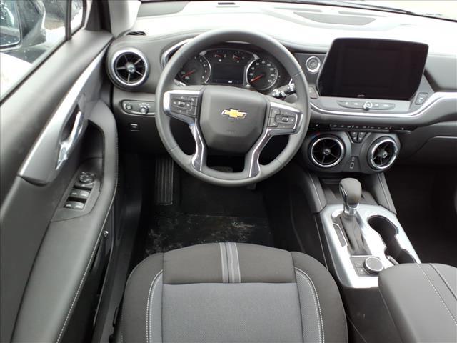 new 2026 Chevrolet Blazer car, priced at $41,315