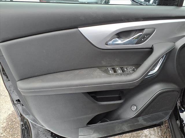 new 2026 Chevrolet Blazer car, priced at $41,315