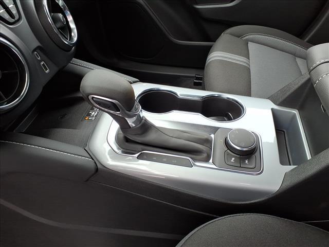 new 2026 Chevrolet Blazer car, priced at $41,315