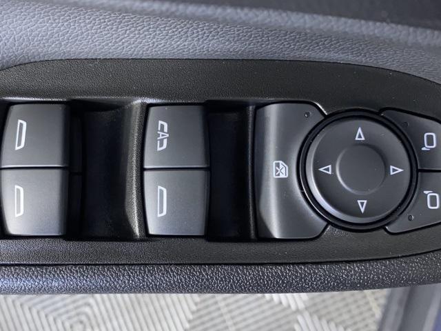 used 2022 Chevrolet Equinox car, priced at $22,441